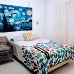 Departamento Blue