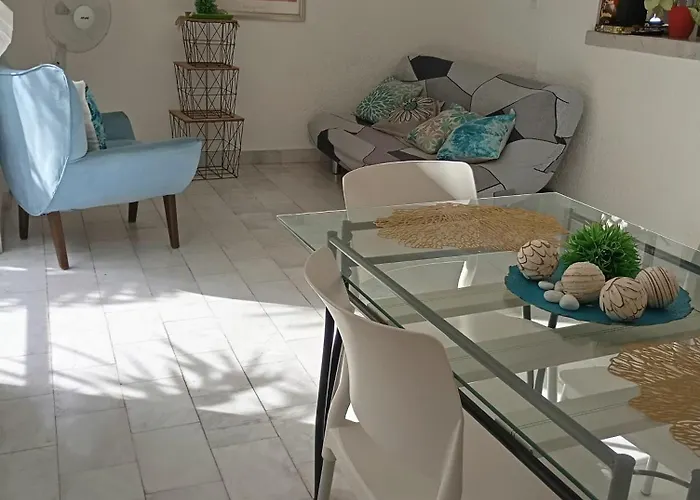 Departamento Blue