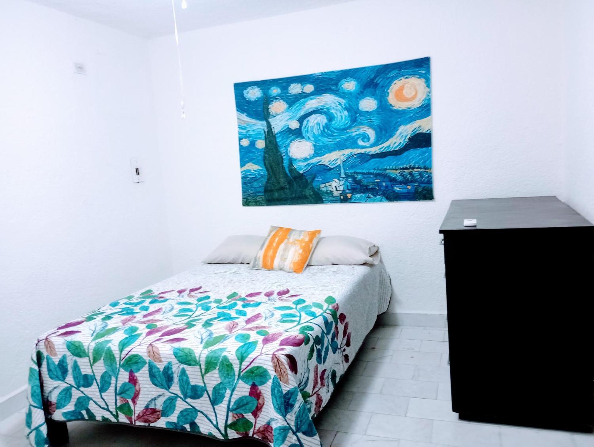 Departamento Blue *