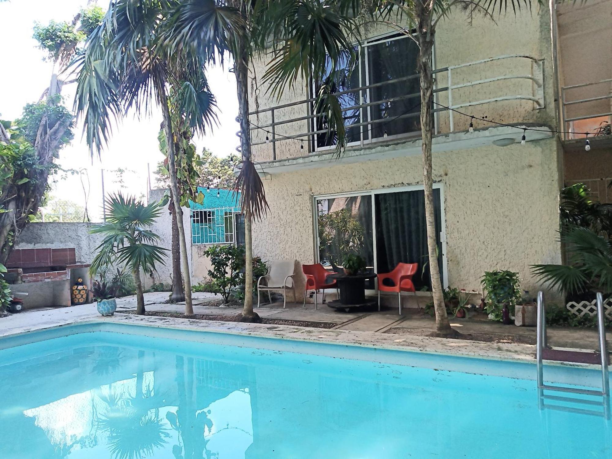 Departamento Blue Apartment