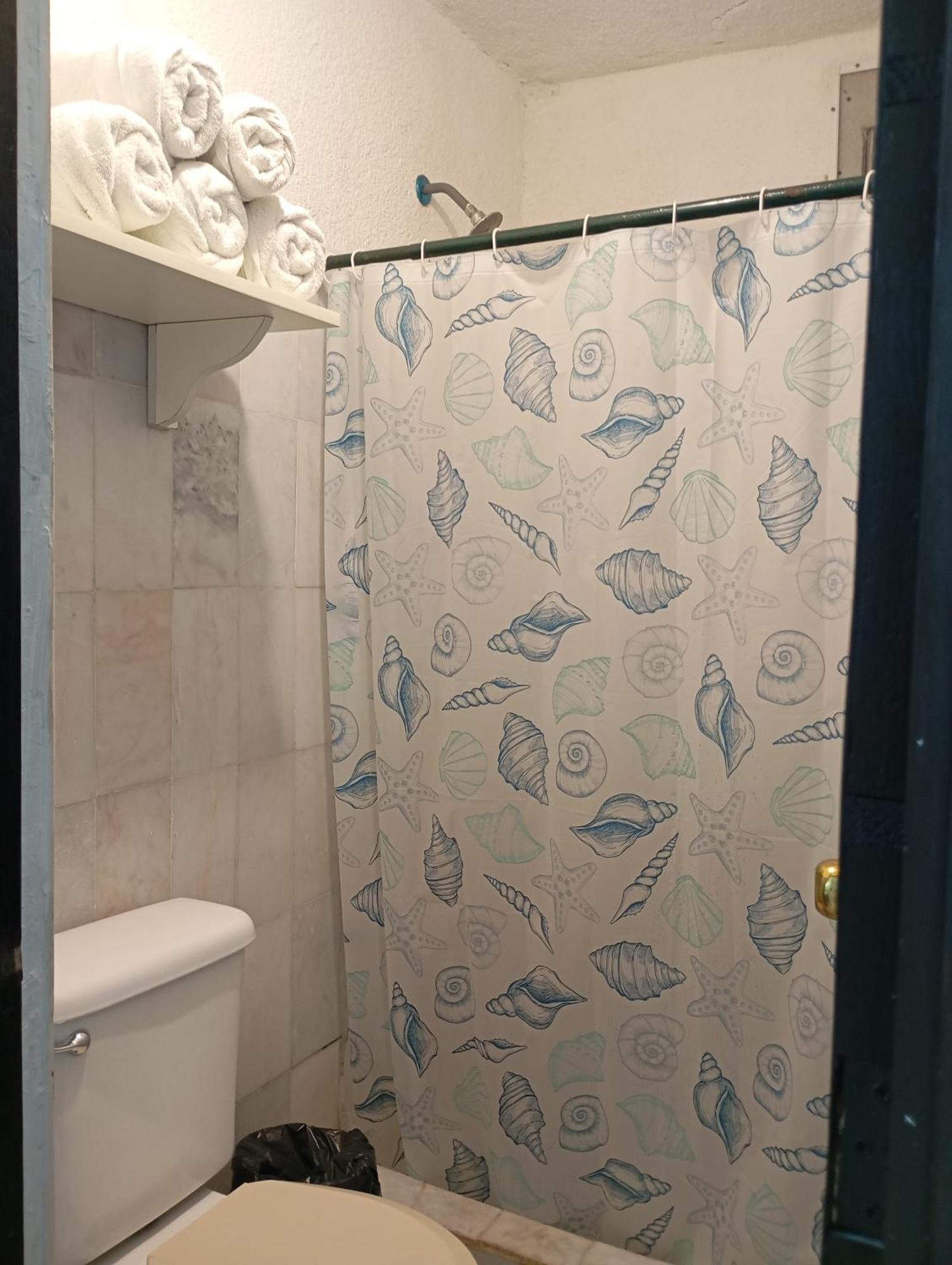 Departamento Blue Apartment