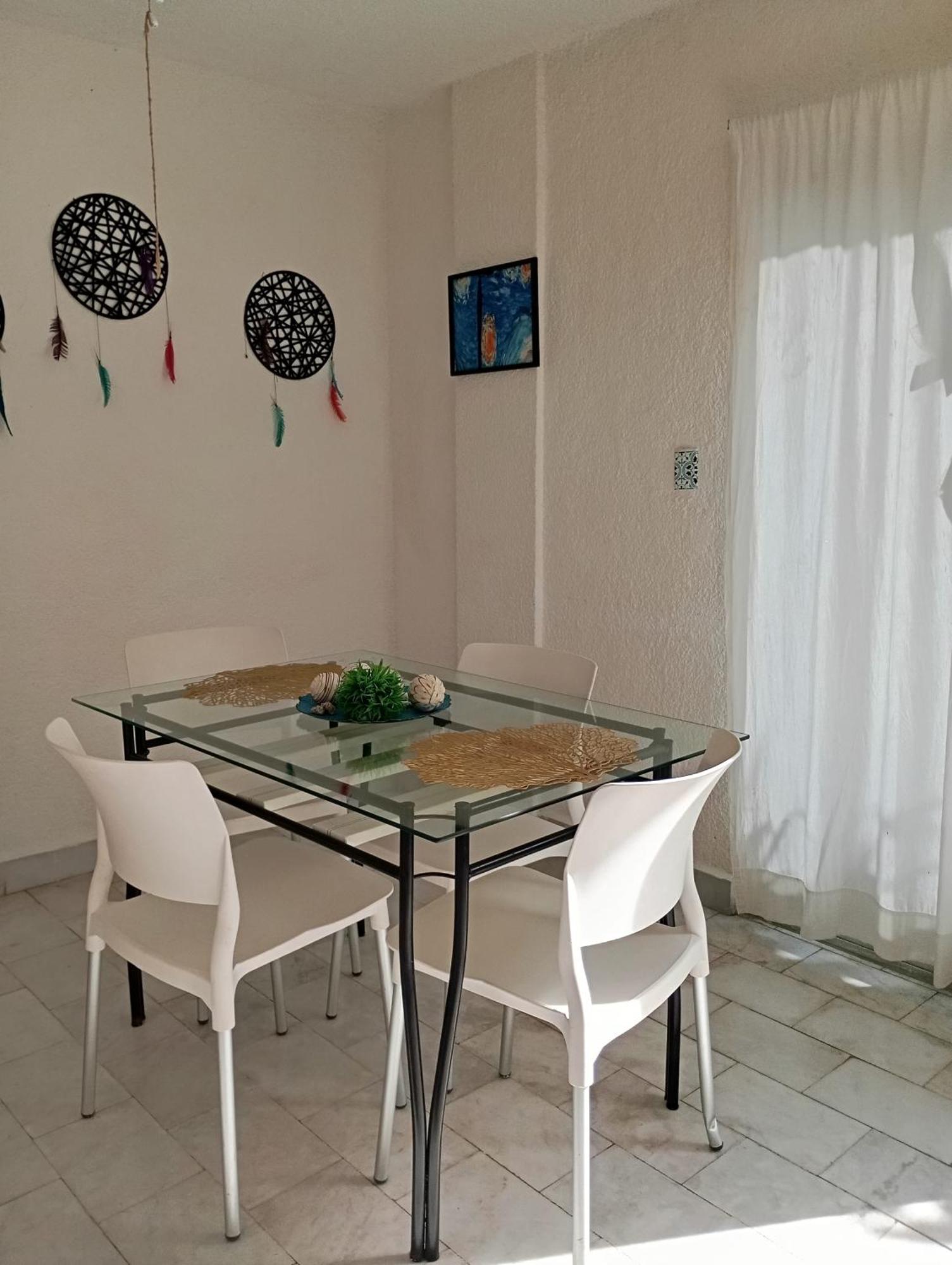 Apartment Departamento Blue Cancun